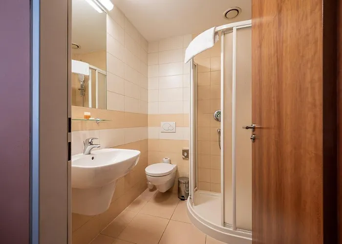 Hotel Ruby Blue 4*