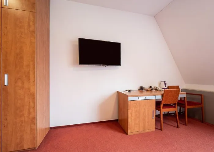 Hotel Ruby Blue
