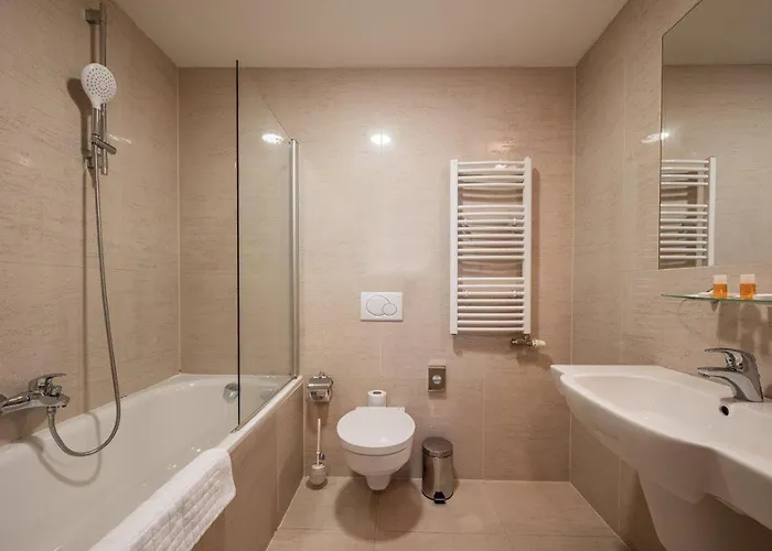 Hotel Ruby Blue 4*