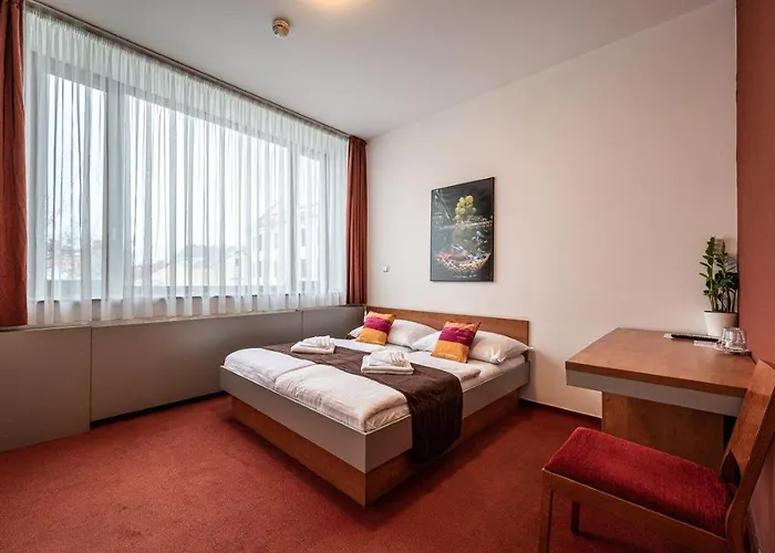 Ruby Blue Острава